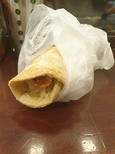 Comentarii opinii despre בוסי בתקווה