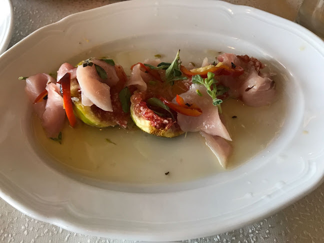 El Marsa Restaurant מסעדת אל מרסא - עכו