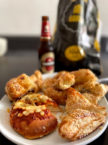 Nati Bakery Netanya מאפיית נתי - נתניה