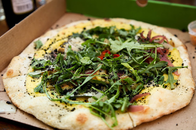 Comentarii opinii despre Rama - ראמה