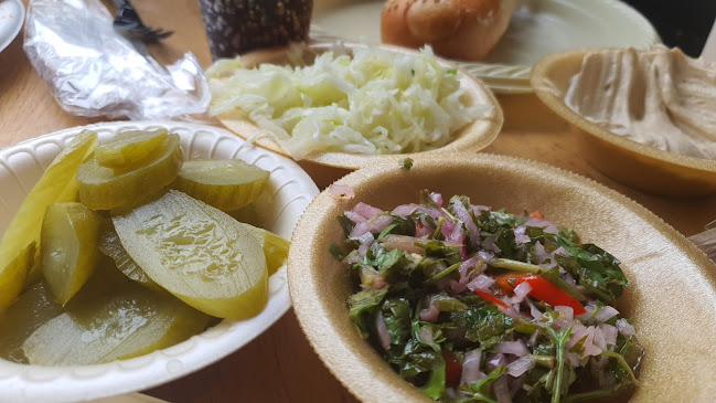 בר בשר - רמת גן