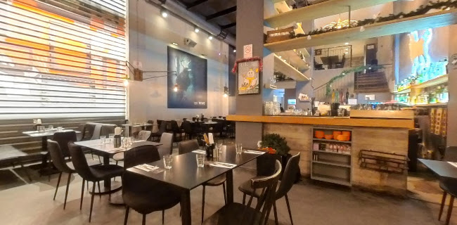 Opinii despre ליבירה în חיפה - הסעדה