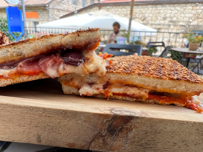 Cafe LA Roch - קפה לראש - ראש פינה