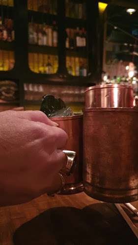 קאב קם - הסעדה