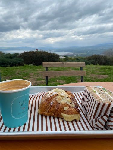 Comentarii opinii despre נינו עגלת קפה