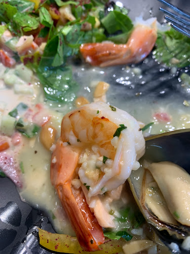 Comentarii opinii despre מסעדת ים הדגים - مطعم بحر السمك - Sea of Fish Restaurant