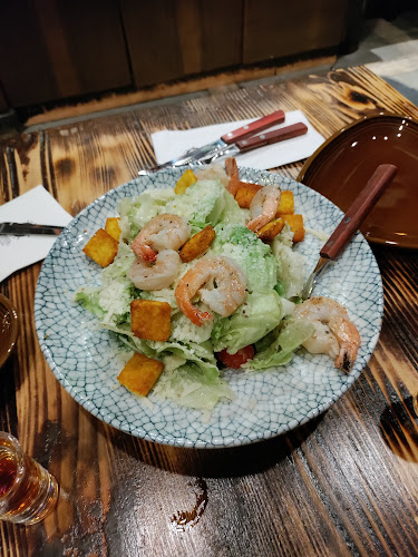 מסעדת פינטה אשדוד