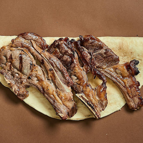 Opinii despre Tamar Gardens - גני תמר מסעדת בשרים în קרית ים - הסעדה