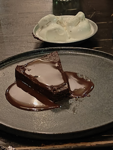 Opinii despre Tree Brasserie în רחובות - הסעדה