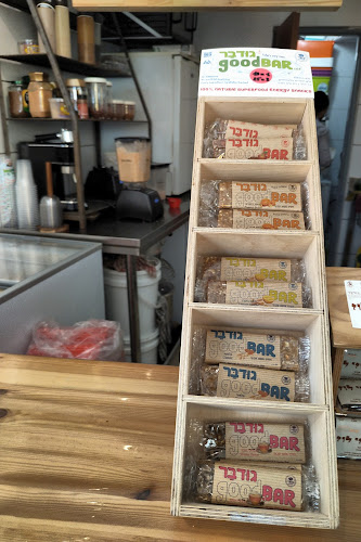 Opinii despre Superfood Smoothie & Juice Bar în צפת - הסעדה