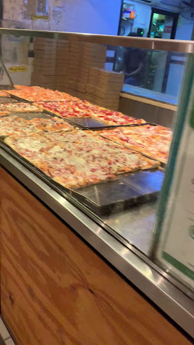 טוני וספה - תל אביב-יפו