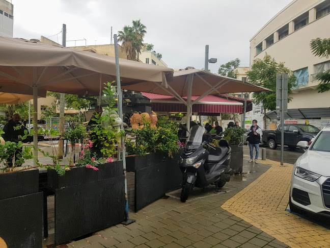 Opinii despre קפה האוהל în תל אביב-יפו - הסעדה