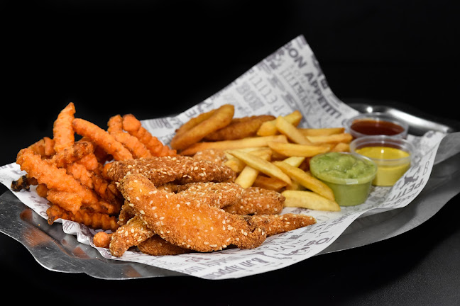 לה סינטה - La Sinta - הסעדה