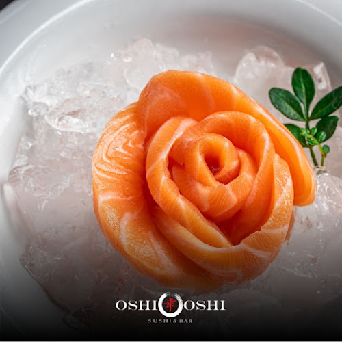 אושי אושי רמת גן (מרום נווה) - הסעדה