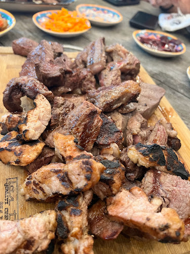 Opinii despre רונן בשרים în נתניה - הסעדה