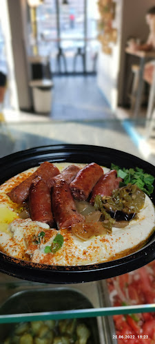 רחוב זאב ז'בוטינסקי 8, רמת גן