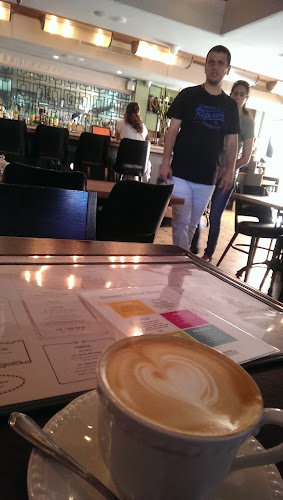 גראנד קפה - ירושלים