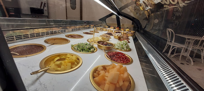 Golda park hayam - בת ים