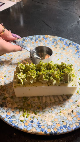 מסעדת לוקנדה