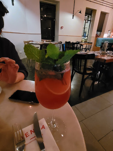 Opinii despre מנזה Menza în ירושלים - הסעדה