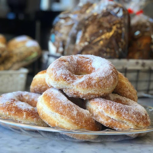 קונדיטוריה וייס בע"מ - תל אביב-יפו