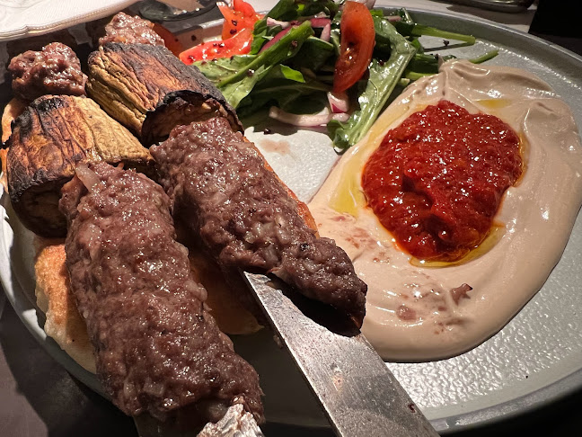 Comentarii opinii despre אריא