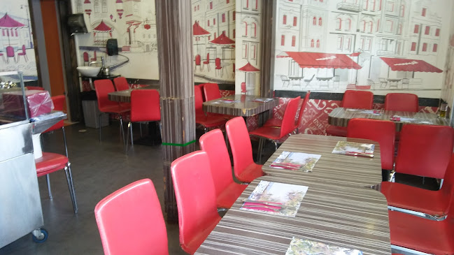 Comentarii opinii despre לה קאזה