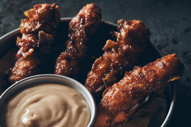 Fat Cow - תל אביב-יפו