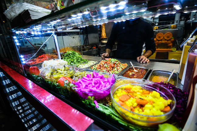 הנביאים 4, ירושלים