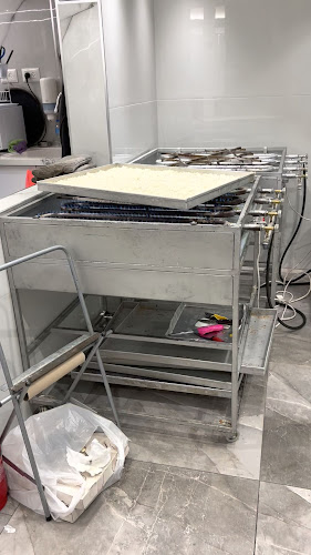 Comentarii opinii despre ממתקי בני אבו אלסעיד אלמוכתאר