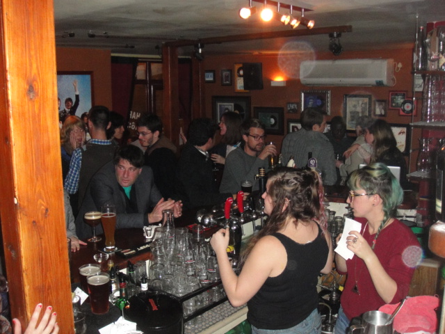 Opinii despre התקליט în ירושלים - הסעדה