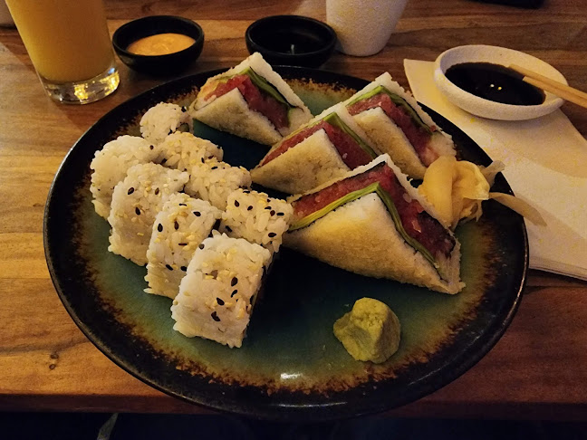 Comentarii opinii despre ניני האצ'י