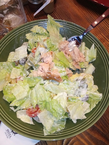 Opinii despre מסעדת פינטה אשדוד în אשדוד - הסעדה