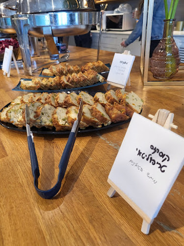 שף אסאדו - קייטרינג בשרי - רמת גן