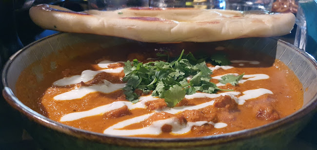 נישי - הסעדה