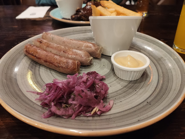 Opinii despre מסעדת פינטה אשדוד în אשדוד - הסעדה