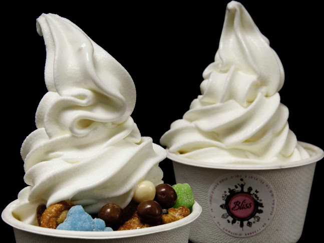 גלידה בליס - נתניה