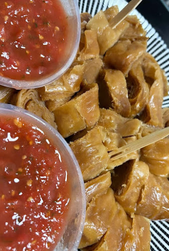 Comentarii opinii despre הג'חנון שלי