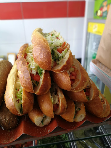 Opinii despre סנדויץ מכל הלב în נתניה - הסעדה