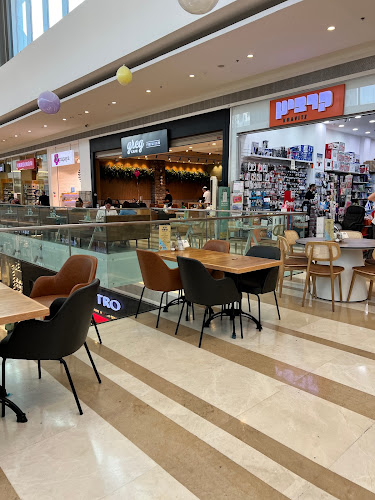 קפה גרג - Cafe Greg