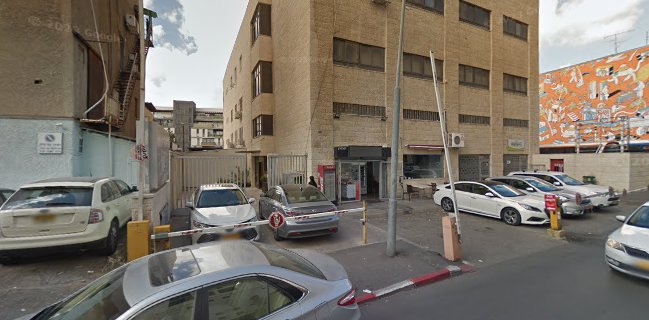 חומוס 101 Hummus