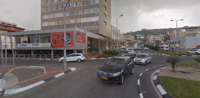 פיצה דאלי - Pizza Dali