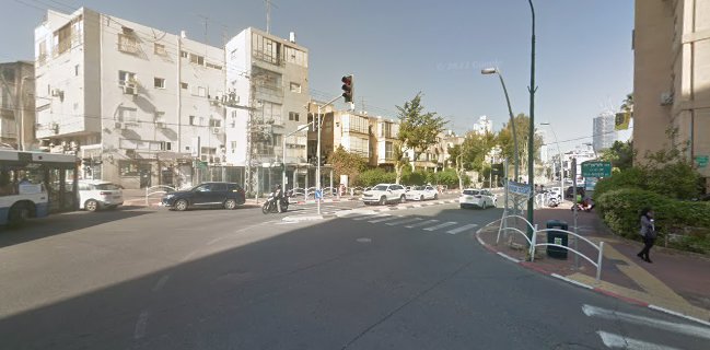 Wasabi Sushi #1 Ramat Gan