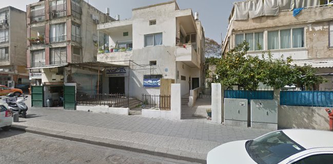 פלאפל איציק יפו