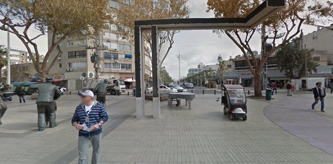 דיינרס בורגר נתניה