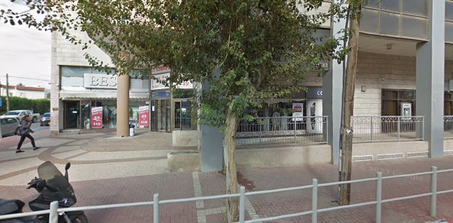 בית קפה פוקולוקו