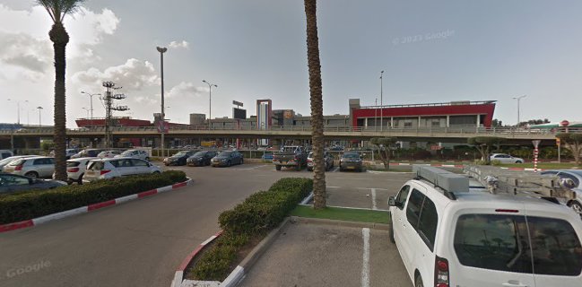 רפאלו ביג קריות