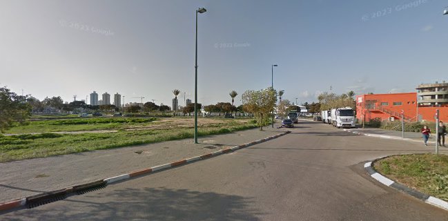 מאפיית אריאל