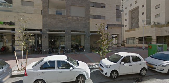 Roasters באר שבע