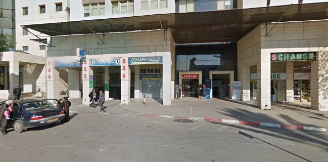 Opinii despre פינת לב הסיטי în באר שבע - הסעדה